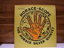 LP: THE HORACE SILVER QUINTET. HORACE-SCOPE. BLUE NOTE BLP 4042.