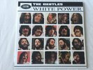 THE BEATLES - WHITE POWER - RARE GREY VINYL LP, APPLE TWICKENHAM STUDIO SESSIONS