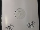 Tedeschi Trucks Band Made Up Mind TEST PRESS Vinyl LP AUTOGRAPHED