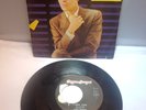 VERY RARE GARY NUMAN SHE'S GOT CLAWS - MIS-PRESS - ITALIAN - BEG62 - K18835
