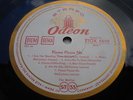 THE BEATLES PLEASE PLEASE ME 1964 GERMAN ODEON FIRST STEREO RARE A-1X B-1 MATRIX
