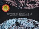 BETWEEN THE BURIED AND ME - THE PARALLAX II: FUTURE SEQUENCE, RED/YELLOW 2LP NEW