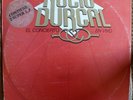 Rocio Durcal El Concierto En Vivo 2xLP 1992 A Duo Juan Gabriel Venezuelan Press