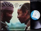 BOBBY HUTCHERSON HAROLD LAND San Francisco LP BLUE NOTE 84362 US 1971 JAZZ RVG
