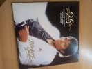 MICHAEL JACKSON THRILLER 25 DOUBLE LP