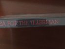 Sealed Uhqr Mobile Fidelity Sound Lab Cat Stevens Tea For The Tillerman