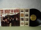 The Merry Go Round LP Self Titled Debut 1967 Psych Rock Orig  Emitt Rhodes