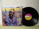 Wilson Pickett LP The Wicked Pickett NM Near Mint 1967 Stereo Soul R&B Orig
