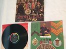 BEATLES 1967 STEREO SGT. PEPPER'S LHCB RARE WITH MISTAKE ERROR SMAS 2653