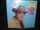 Singer Presents Elvis Singing Flaming Star And Others Never Opened Free SHipping