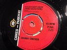 CHUBBY CHECKER YOU JUST DON'T KNOW  UK CAMEO PARKWAY 1965.
