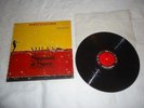 MILES DAVIS-SKETCHES OF SPAIN 1960 COLUMBIA RECORDS LP CS 8271 1AH/1J EXC. VG+