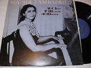 LP GAMBARYAN MARIA PIANO BACH SCHUMANN CHOPIN RARE VSG 1st ED 1976 MINT