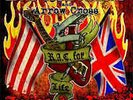 Skinhead ISD 28 BLACK VINLY