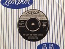 BARBARA LYNN - YOU LEFT THE WATER RUNNING - UNTIL IM FREE