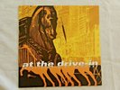 At The Drive-In Relationship Of Command 2000 Grand Royal 1st Press W/ Insert NM