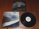 ENSLAVED -Frost- LP (Black colour) Gorgoroth, Windir, Moonsorrow, Taake, Thule