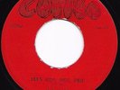 Mod Jump Blues R&B 45 JACK McVEA Let's Ride Ride Ride/Oh That'll Be Joyful Combo