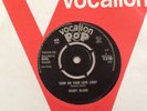 BOBBY BLAND - TURN ON YOUR LOVE LIGHT - YOURE THE ONE THAT I NEED