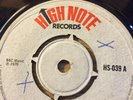 Original Uk High Note 7
