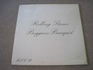 THE ROLLING STONES Beggars Banquet  1968  STEREO  DECCA    2K/1K   NEAR MINT