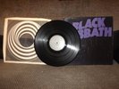 BLACK SABBATH master of reality 6360 050 uk vertigo swirl, embossed box 1971 LP