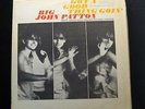 Big John Patton - Got A Good Thing Goin' LP Mint- BST 84229 NYC Lbl Vinyl Record