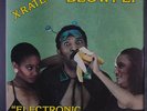 BLOWFLY: Electronic Banana LP Sealed Soul