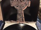 Black Sabbath Headless Cross, NM Condition, w/inner BMG Direct/IRS Metal
