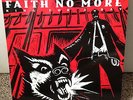 Faith No More King For A Day Fool For A Lifetime 2LP Vinyl Record