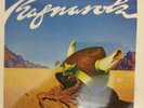 RAGNAROK Self Titled EX/NM NEW ZEALAND 1st Pressing 1975 GREAT COPY NZ