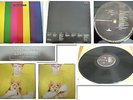 Pet Shop Boys– Introspective 1st PRESS PROMO NOT FOR SALE LP  GREECE