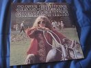 Janis Joplin's Greatest Hits  LP