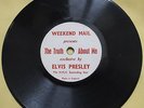 ELVIS PRESLEY - The Truth About Me - Weekend Mail UK 1957 6