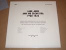 SAM LANIN AND HIS ORCHESTRA 1928-1930 BENNY GOODMAN LP VINYL SEALED OLD MASTERS
