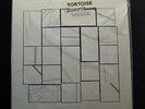 Tortoise - Beacons Of Ancestorship LP New Sealed THRILL 120 180g 1st Record