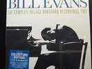 Bill Evans - Complete Village Vanguard Recordings 4 LP New Sealed RIV 36005-01