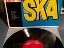 TOMMY McCOOK & SKATALITES LP LATIN GOES SKA ROOTS REGGAE TREASURE ISLE RARE VG+