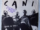 Cani Guai A Voi Italian Hardcore Punk Oi Band 7