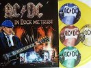 AC/DC - In Rock we trust - The Imola Open Air in Italy 2015 - Double Vinyl LP