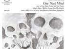 One Track Mind - Psychic Ills (2013, Vinyl New)