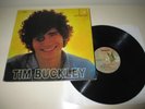 TIM BUCKLEY - GOODBYE & HELLO - ELEKTRA US 1967 BUTTERFLY LABEL