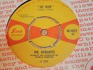 MR DYNAMITE - SH MON / SH MON (PART TWO) - EXCELLENT