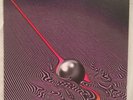 Tame Impala Currents 2LP Record on Purple And Amber Vinyl