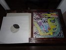 ROGER BUNN Piece Of Mind RARE LP Orig UK Press MAJOR MINOR '70