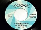 Rolling Stones: Satisfaction / The Under Assistant West Coast...[Unplayed Copy]