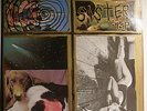 LP SONIC YOUTH - Sister  1987