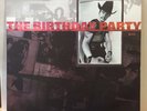 Nick Cave - The Birthday Party - Hits - Bad Seeds - Mick Harvey - Rowland Howard
