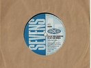 JIMMY SOUL CLARKE-I`LL BE YOUR CHAMPION/DYNAMICS-YES I LOVE YOU BABY-SEVENS-008