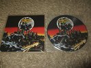 +++ THIN LIZZY - Nightlife -  picture disc JAPANESE monster MINT